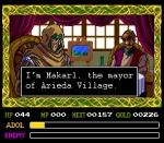 Screenshots Ys IV: The Dawn of Ys 057