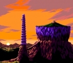 Screenshots Ys IV: The Dawn of Ys 060