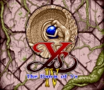 Screenshots Ys IV: The Dawn of Ys 068