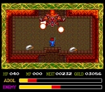 Screenshots Ys IV: The Dawn of Ys 078