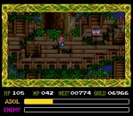 Screenshots Ys IV: The Dawn of Ys 101