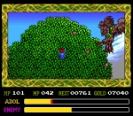 Screenshots Ys IV: The Dawn of Ys 103