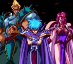 Ys IV: The Dawn of Ys