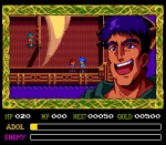 Screenshots Ys IV: The Dawn of Ys 015