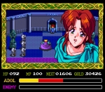 Ys IV: The Dawn of Ys