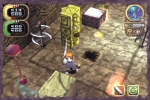 Screenshots Alundra 2 