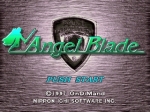 Screenshots Angel Blade: Neo Tokyo Guardians 