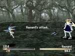 Screenshots Brigandine 