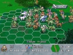Screenshots Brigandine 