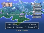 Screenshots Brigandine 