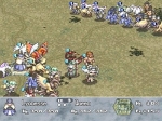 Screenshots Brigandine 