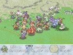 Screenshots Brigandine 