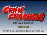 Screenshots Crime Crackers 