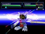 Screenshots Digimon World 3 
