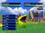 Screenshots Digimon World 3 