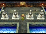 Screenshots Dragon Quest VII: La Quête Des Vestiges Du Monde 