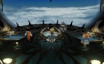 Screenshots Final Fantasy IX Invincible