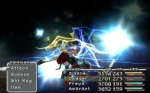 Screenshots Final Fantasy IX Thundaga