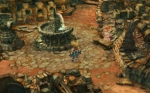 Screenshots Final Fantasy IX Madain Sari