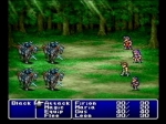Screenshots Final Fantasy Origins 