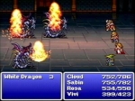 Screenshots Final Fantasy Origins 