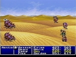Screenshots Final Fantasy Origins 