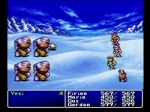Screenshots Final Fantasy Origins 