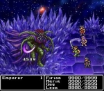 Screenshots Final Fantasy Origins 
