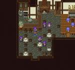 Screenshots Final Fantasy V Voyez le piano? Pensez à toujours en jouer