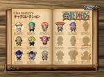 Screenshots From TV Animation: One Piece: Oceans of Dreams! 