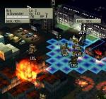 Screenshots Front Mission 2 