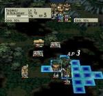 Screenshots Front Mission 2 