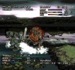 Screenshots Front Mission 2 