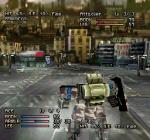 Screenshots Front Mission 2 