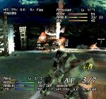 Screenshots Front Mission 2 