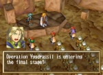 Screenshots Grandia 