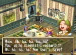 Screenshots Grandia 