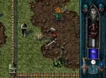 Screenshots Legacy of Kain: Blood Omen Le jeu in game