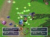 Legend of Foresia : La Contrée Interdite