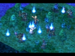 Screenshots Legend of Kartia 
