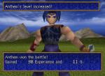Screenshots Legend of Legaia 