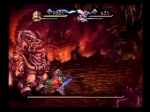 Screenshots Legend of Mana 