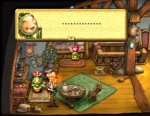 Screenshots Legend of Mana 