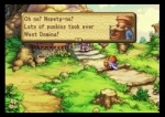 Screenshots Legend of Mana 