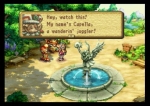 Screenshots Legend of Mana 
