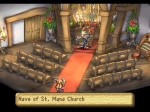 Screenshots Legend of Mana 