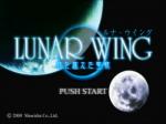Screenshots Lunar Wing 