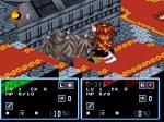 Screenshots Masumon Kids: The Another World of the Master of Monsters 