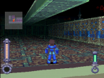 Screenshots Mega Man Legends 