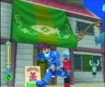 Screenshots Mega Man Legends 2 